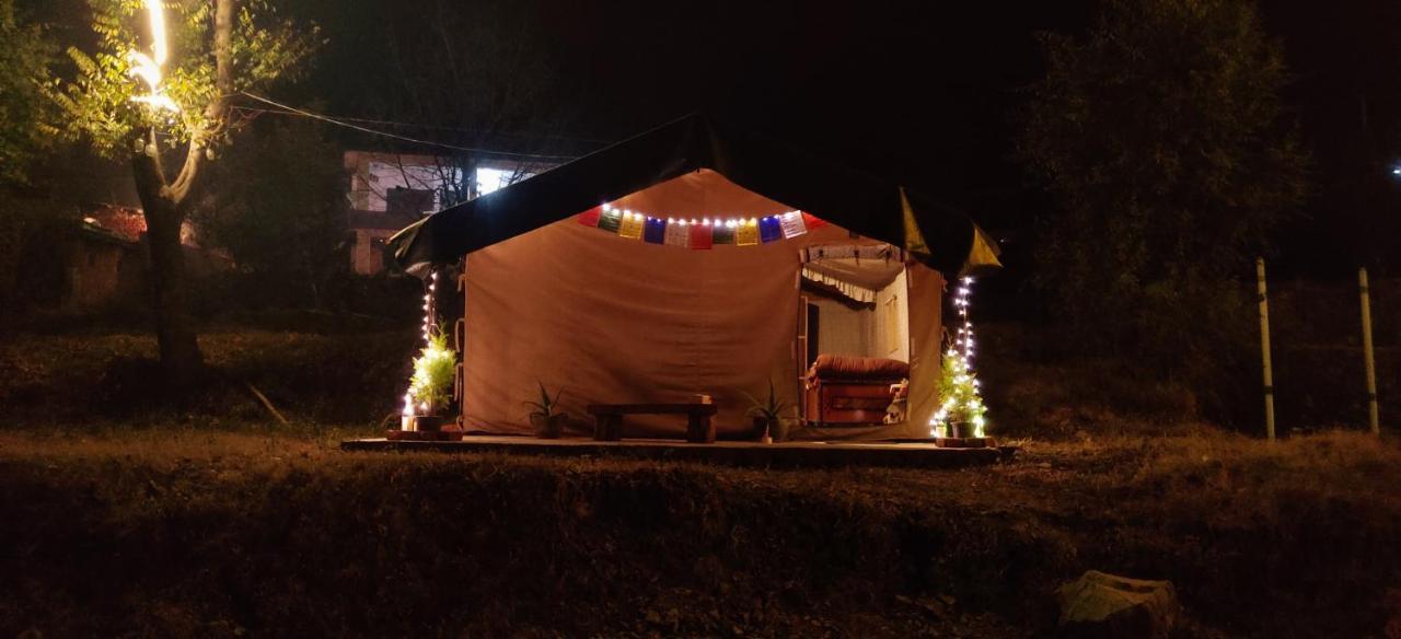 Hostel The Bunker Bir Zewnętrze zdjęcie